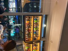 -木屋烧烤(坂田天安云谷店)