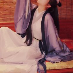 -汉仪华裳汉服馆(打浦桥店)