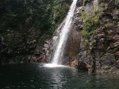 -宁波五龙潭景区