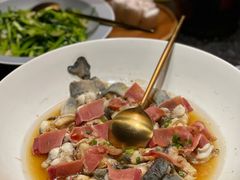 -青桃餐厅