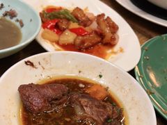 -新旺茶餐厅(嘉里城店)