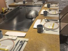 -雅玛花式铁板烧餐厅(好运街店)