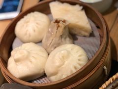 什锦小笼-东园小馆(苏州中心店)