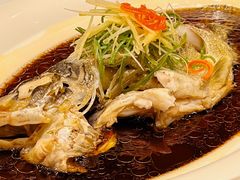 -上海老饭店(北京分店)