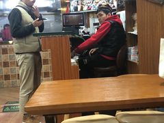 大堂-怡妮新疆风味餐厅(东江湾路店)