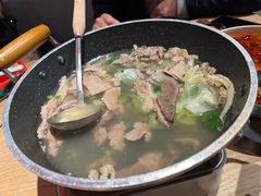 -川堂风·跷脚牛肉·乐山爆炒(宝山日月光店)