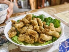 -八珍手工水饺·妈妈的爱(传芳巷店)