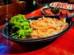 -谭鸭血老火锅(漳州路店)