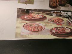 -半秋山西餐厅(襄阳万达店)