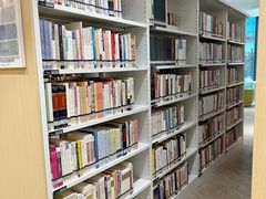 -广州市白云区图书馆