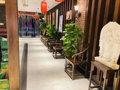 -粥全粥到海鲜家常菜·海肠捞饭(嫩江路店)