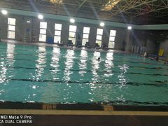 -一兆韦德健身(古美店)