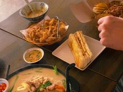 -三姐妹  Roast & Coffee(Retro Garden 1968’s)