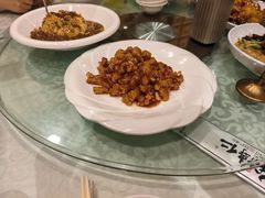 -牟传仁饭庄(星海店)