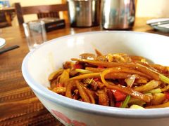 酸萝卜肚丝-湘当有味(宋诏桥一店)