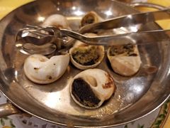 法式烤蜗牛-无名居(西直门总店)