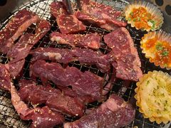 -火炉火自助餐(西直门凯德MALL店)