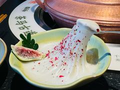 糯香米布-菌自由丨野生菌火锅特色庭院餐厅(丽江古城店)