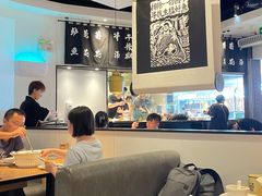 -新太二·鲜料川菜(智慧城广百店)