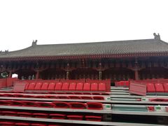 -华清宫景区