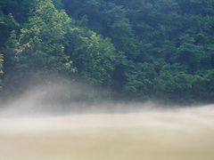 -西岭雪山大飞水景区