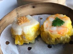 -天龙轩(香港丽思卡尔顿酒店)