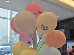 -初色海鲜自助(万丰路店)
