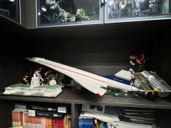 -乐高授权专卖店(华采天地店)