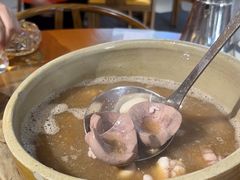 -猪腰一家·地道佛山菜(盐步店)