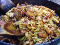 iphone_upload_pic-槿Story·韩国料理(望京韩国美食城店)