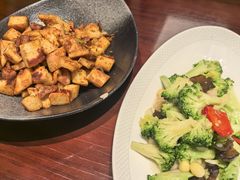 -那拉提之疆·新疆菜(美院店)