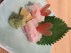 然寿司(郎园vintage店)-然寿司(郎园vintage店)