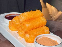 -羊门客在·烤盐池滩羊·川菜