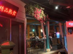门面-沪小胖小龙虾(淮海中路旗舰店)