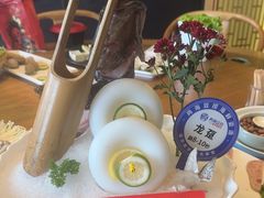 -尚海豆捞(乐虹坊店)