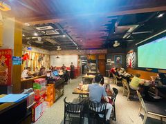 门面-枪火串烧·东北特色烧烤(罗湖总店)