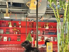 -炙城·韩式烤肉(南京东路店)