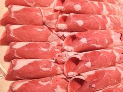 -额尔敦传统涮(公园西路店)