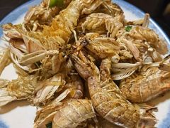 -三姐妹·海鲜大排档