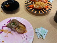 -友壹町寿司(佛山新DNA店)