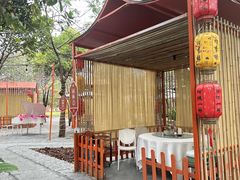-陶缘一号·四季缘·老字号顺德菜·户外婚礼家宴(西滘店)