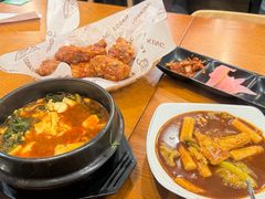 -韩礼年糕(飞虹路店)