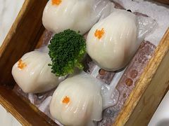 -點無缺茶楼·海鲜酒家(世博店)