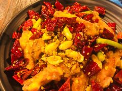 金牌鸡翅-一岚一山(角门总店)