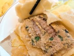 -普天和酒楼·新津菜·烤鸭(天津之眼店)