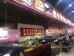 门面-青木岚小海鲜•小龙虾(友谊店)