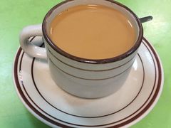 -胜利茶餐室