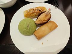 -京香轩·中餐厅(上海中庚聚龙酒店)