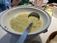 -院里寻菜·精致庭院菜(观沙岭店)