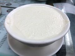 双皮奶-义顺牛奶公司